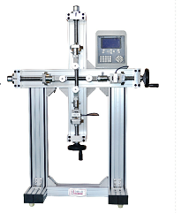 微機控製雙向（xiàng）拉伸測試儀