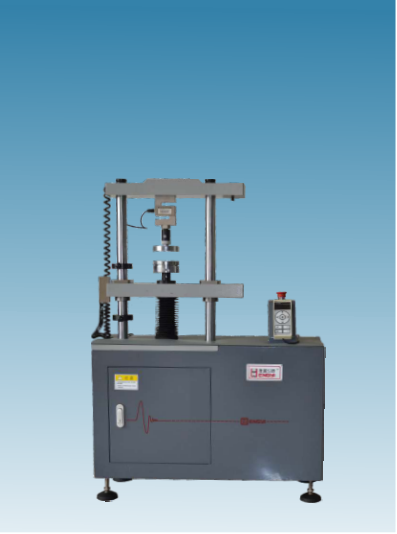 微機（jī）控製電（diàn）子壓力試驗機